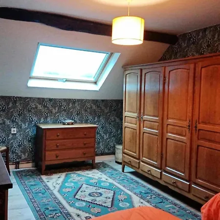 Maison Cosy Avec Jardin, Cheminee, Wi-Fi Et Animaux Admis A Willies - Fr-1-510-101 Exterior photo