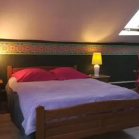 Maison Cosy Avec Jardin, Cheminee, Wi-Fi Et Animaux Admis A Willies - Fr-1-510-101 Exterior photo