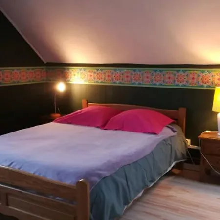 Maison Cosy Avec Jardin, Cheminee, Wi-Fi Et Animaux Admis A Willies - Fr-1-510-101 Exterior photo