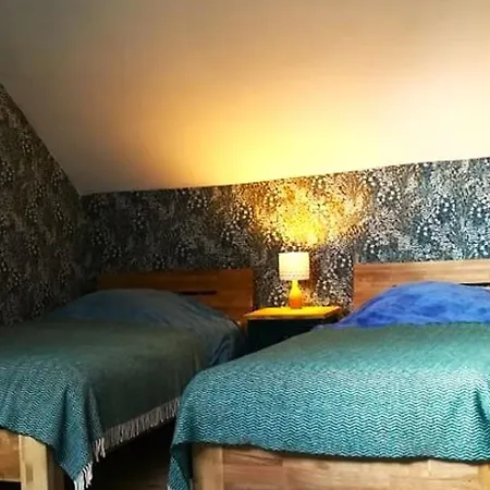 Maison Cosy Avec Jardin, Cheminee, Wi-Fi Et Animaux Admis A Willies - Fr-1-510-101 Exterior photo