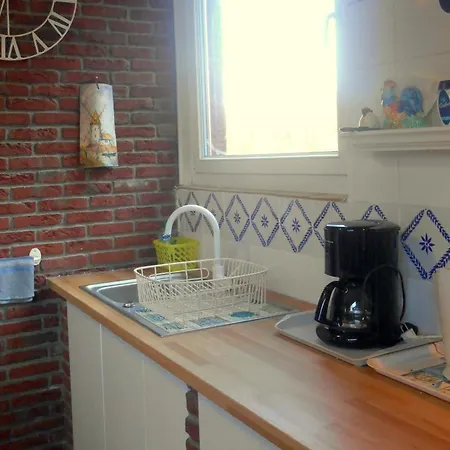 Maison Cosy Avec Jardin, Cheminee, Wi-Fi Et Animaux Admis A Willies - Fr-1-510-101 Exterior photo