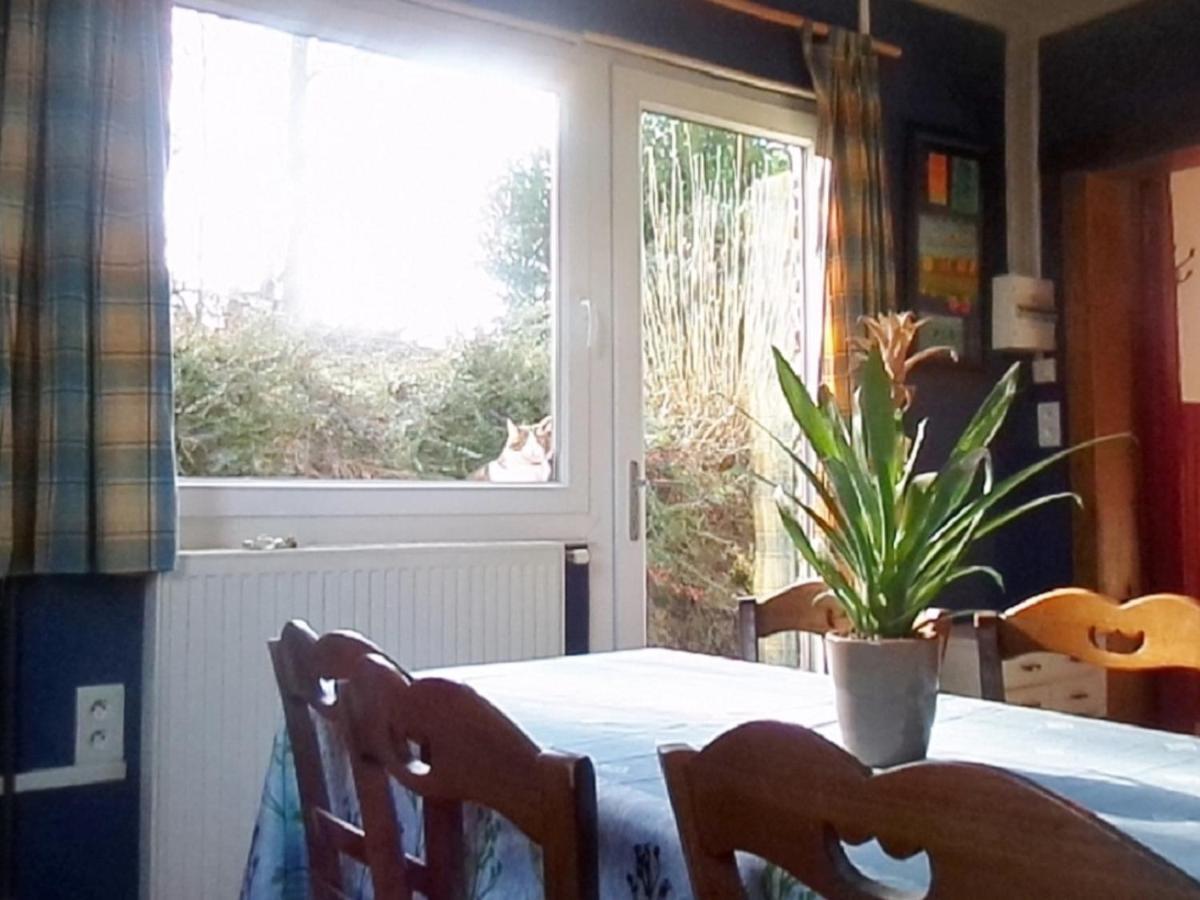 Holiday home Maison Cosy Avec Jardin, Cheminee, Wi-Fi Et Animaux Admis A Willies - Fr-1-510-101 *