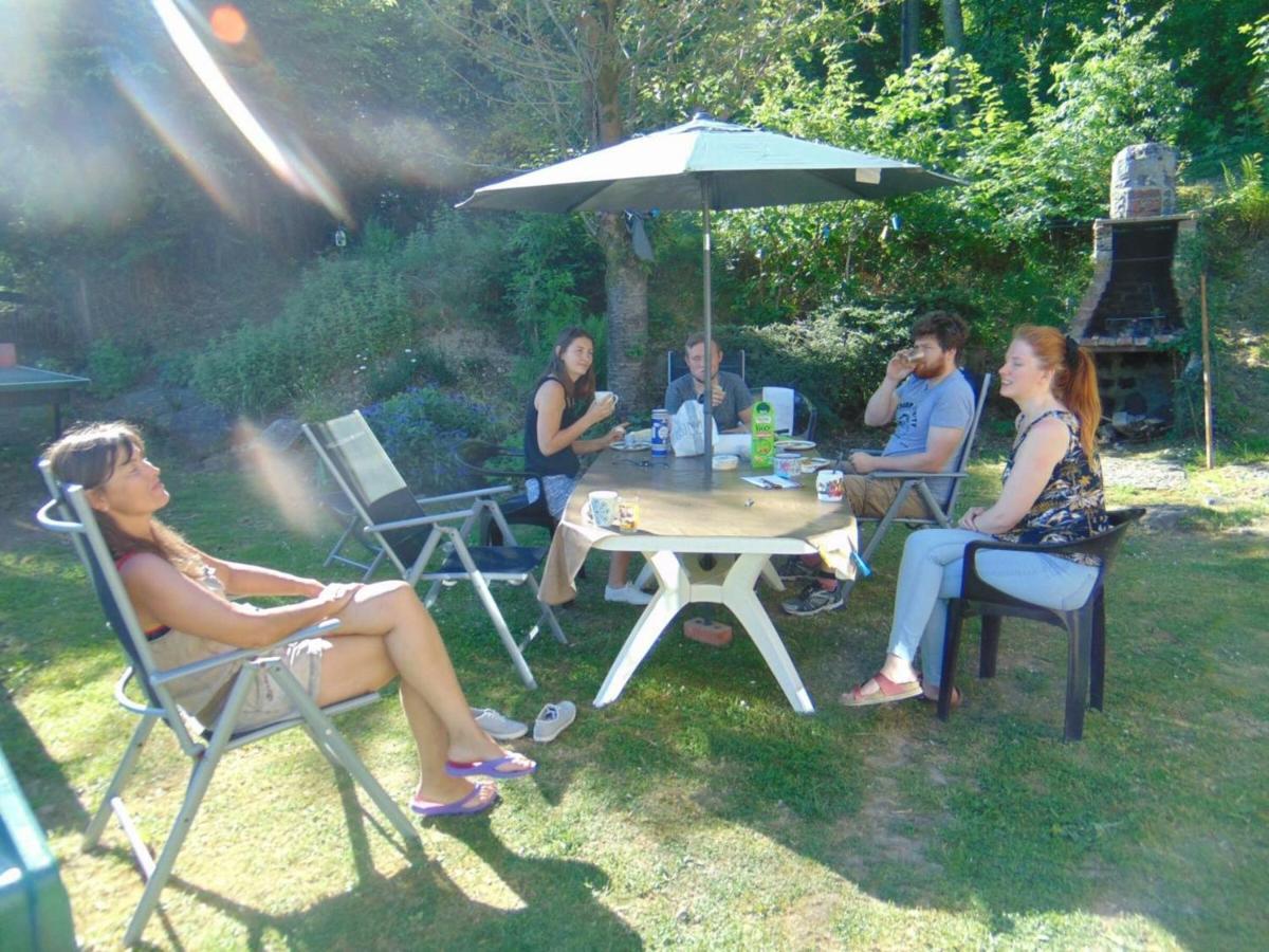 Maison Cosy Avec Jardin, Cheminee, Wi-Fi Et Animaux Admis A Willies - Fr-1-510-101 Holiday home *