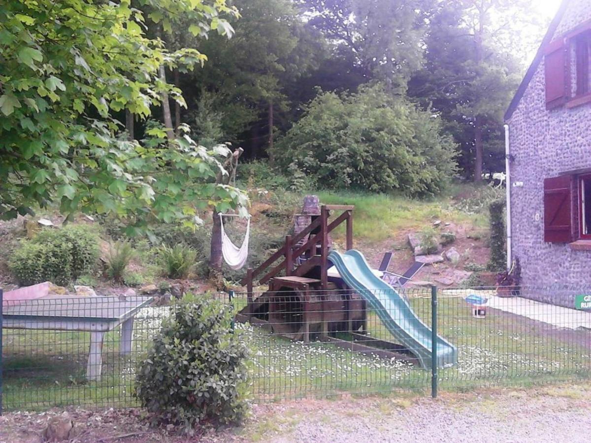 Maison Cosy Avec Jardin, Cheminee, Wi-Fi Et Animaux Admis A Willies - Fr-1-510-101