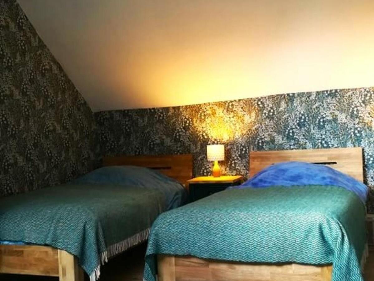 Maison Cosy Avec Jardin, Cheminee, Wi-Fi Et Animaux Admis A Willies - Fr-1-510-101 Holiday home