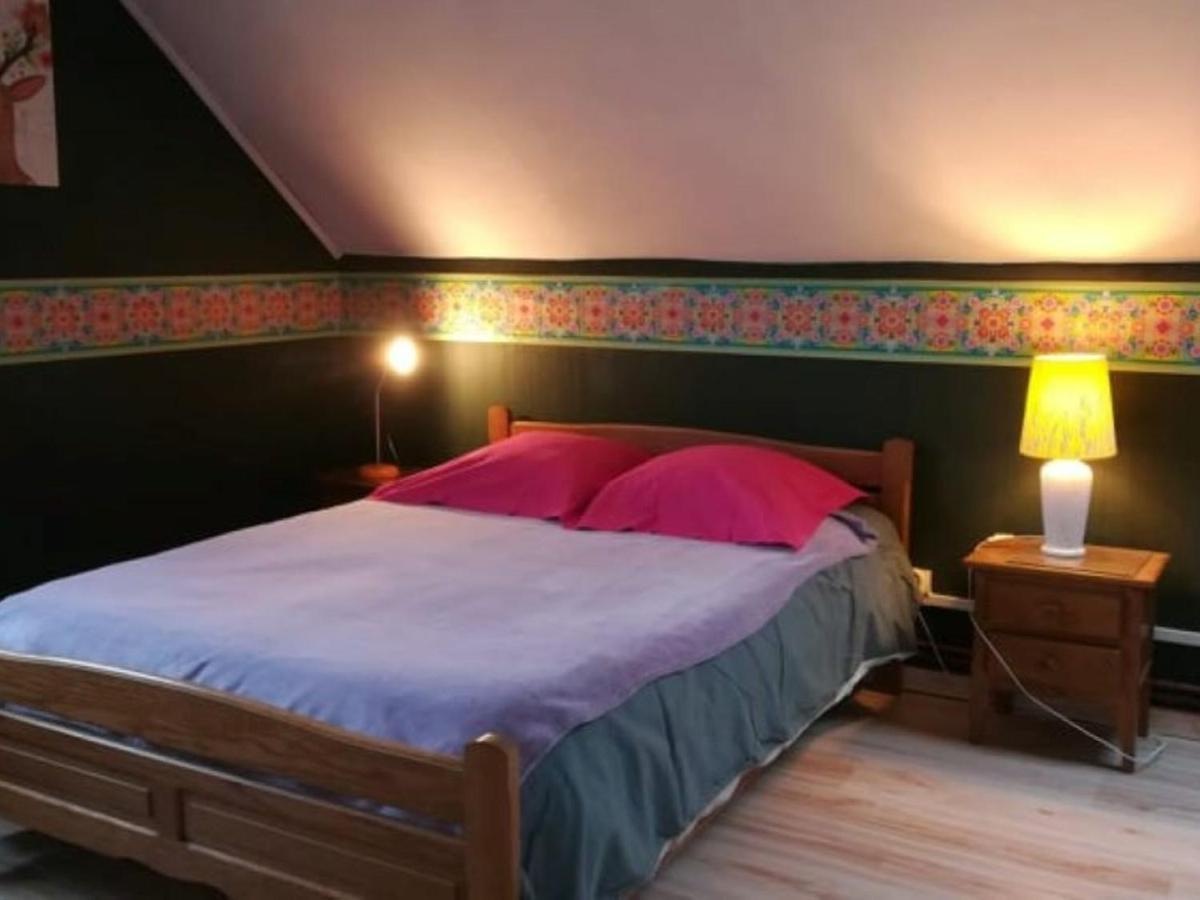 Maison Cosy Avec Jardin, Cheminee, Wi-Fi Et Animaux Admis A Willies - Fr-1-510-101 *