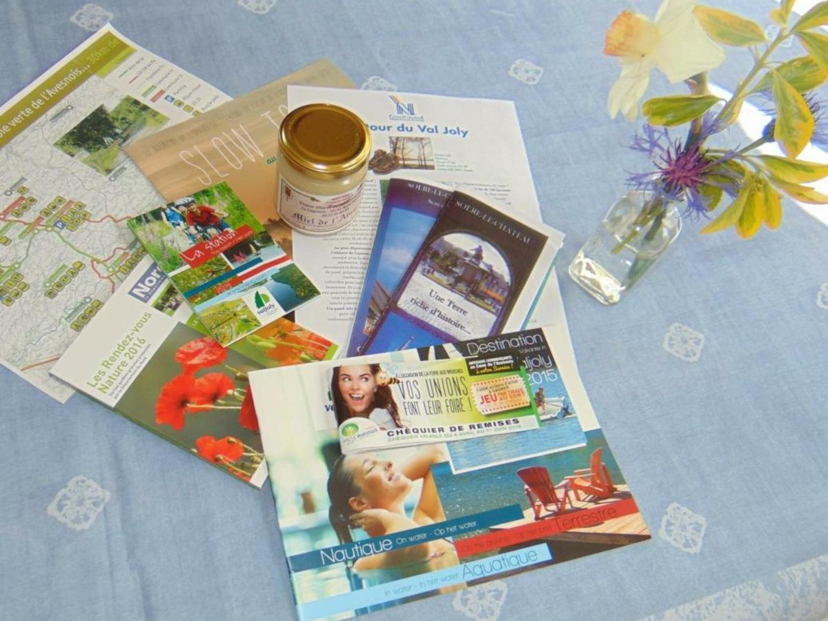 Maison Cosy Avec Jardin, Cheminee, Wi-Fi Et Animaux Admis A Willies - Fr-1-510-101 Holiday home *