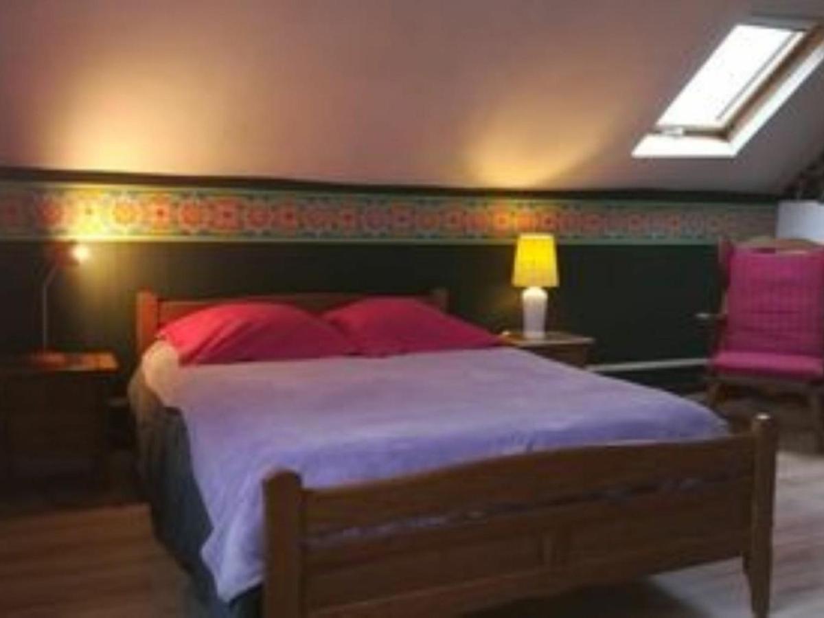Maison Cosy Avec Jardin, Cheminee, Wi-Fi Et Animaux Admis A Willies - Fr-1-510-101 * Willies